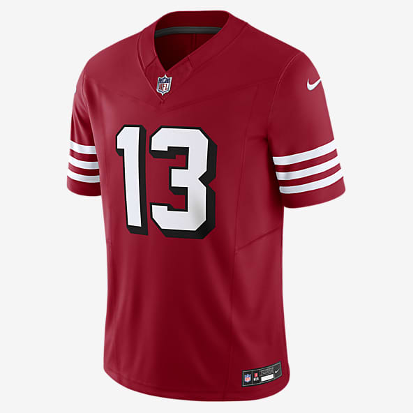 Forty niners jerseys for sale discount